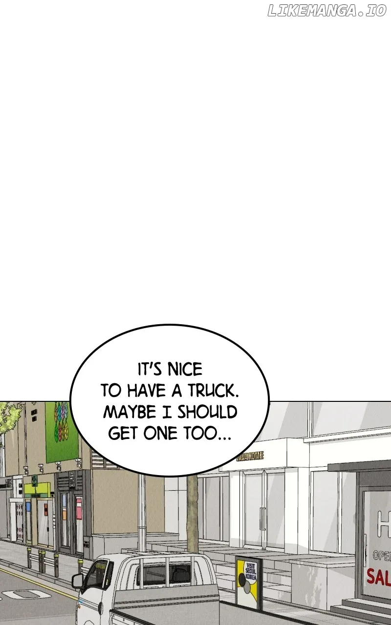 Want to See My Cat? Chapter 33 page 87