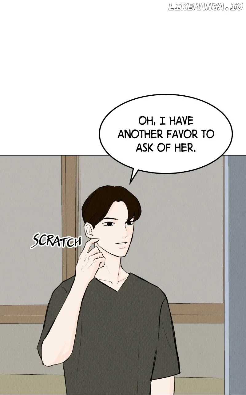 Want to See My Cat? Chapter 33 page 85