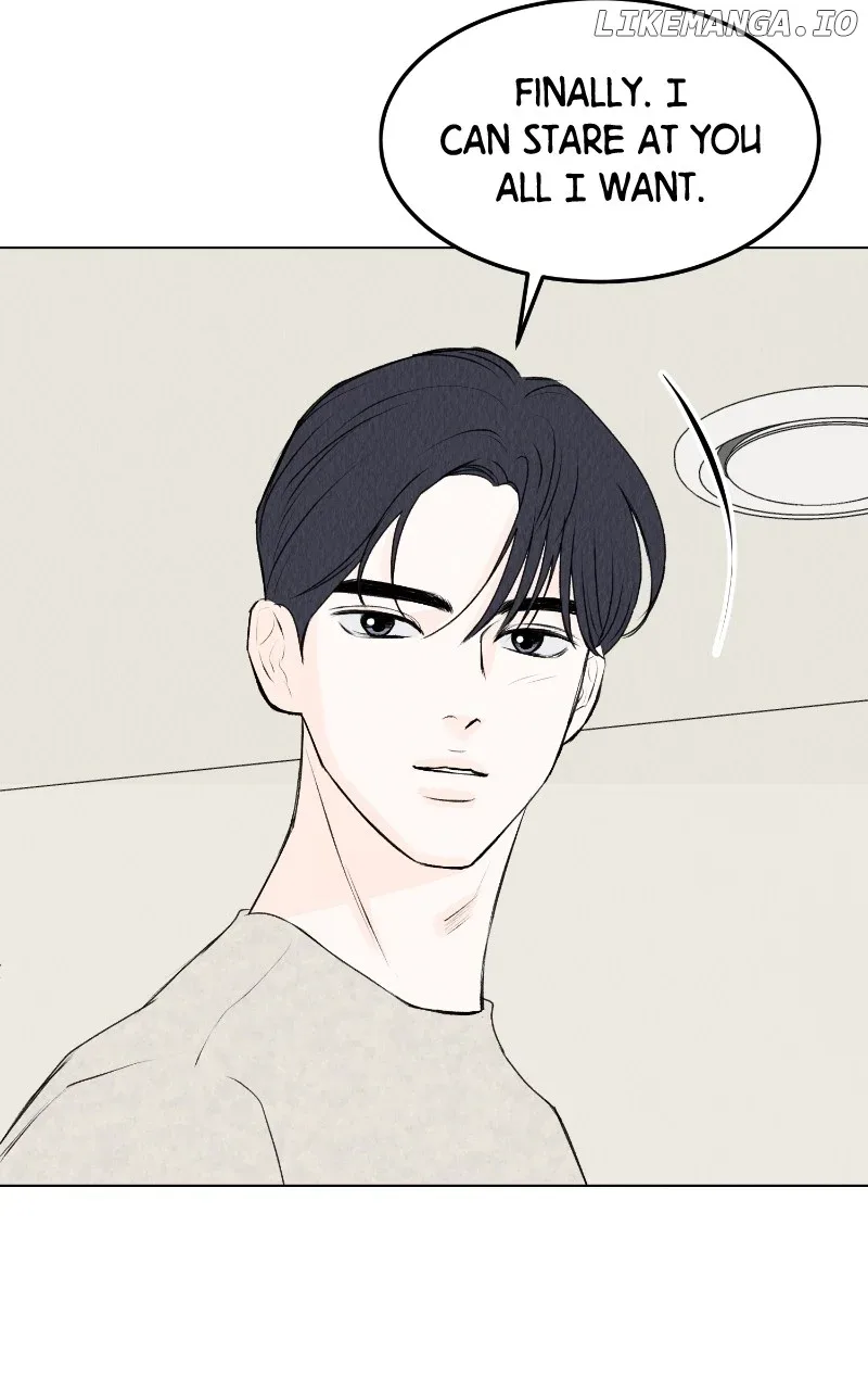 Want to See My Cat? Chapter 34 page 21