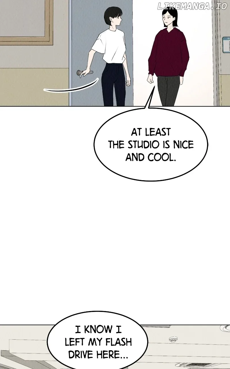 Want to See My Cat? Chapter 34 page 32