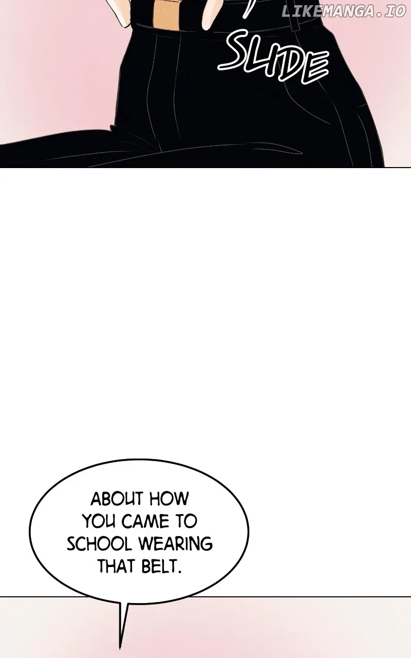 Want to See My Cat? Chapter 34 page 25