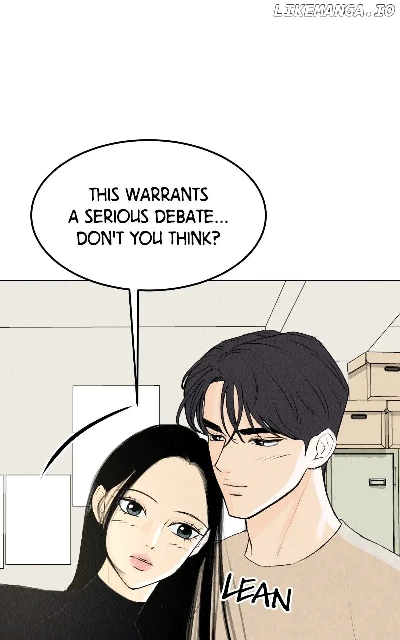 Want to See My Cat? Chapter 34 page 27