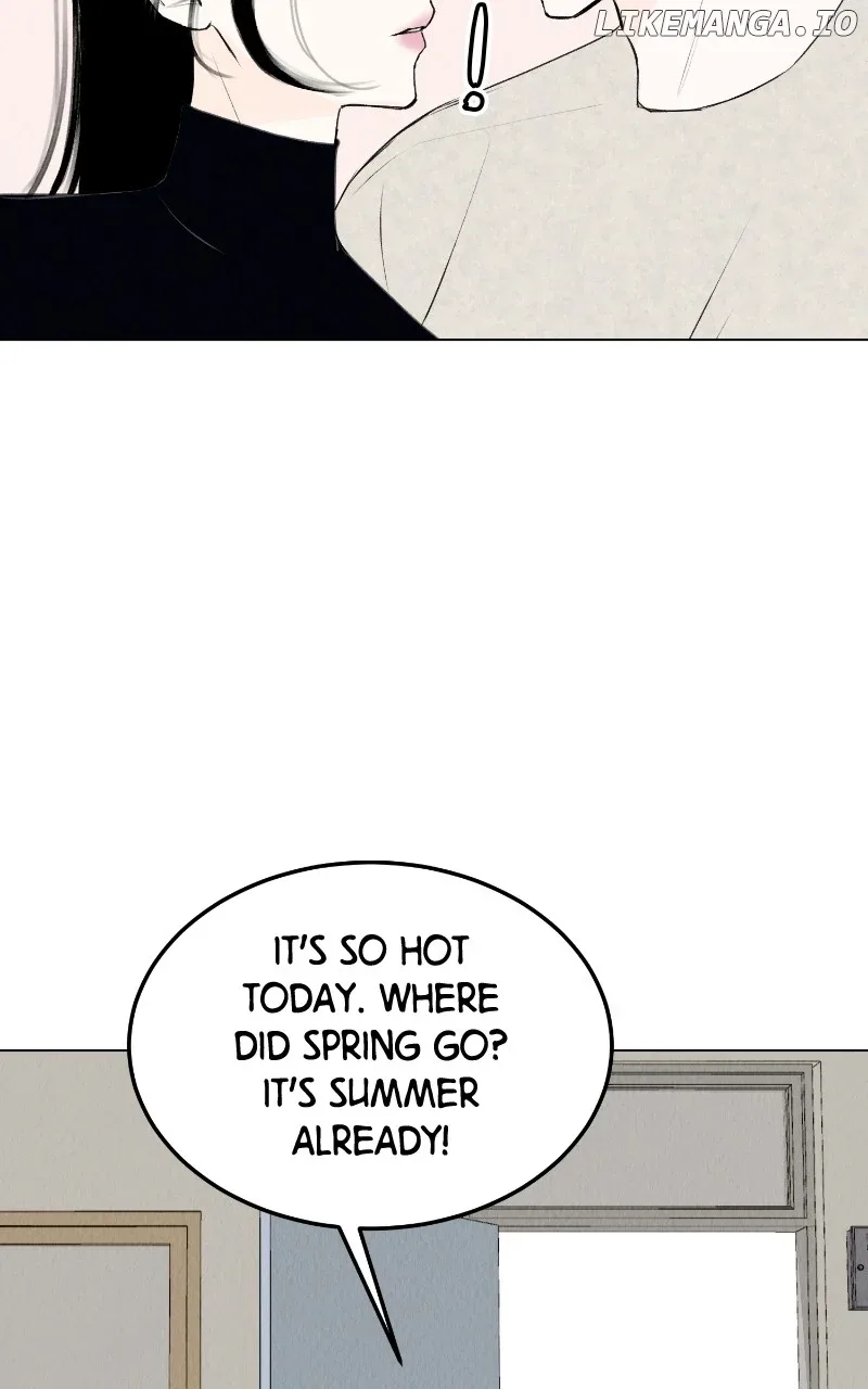 Want to See My Cat? Chapter 34 page 31