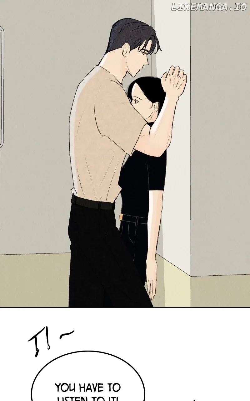 Want to See My Cat? Chapter 34 page 34