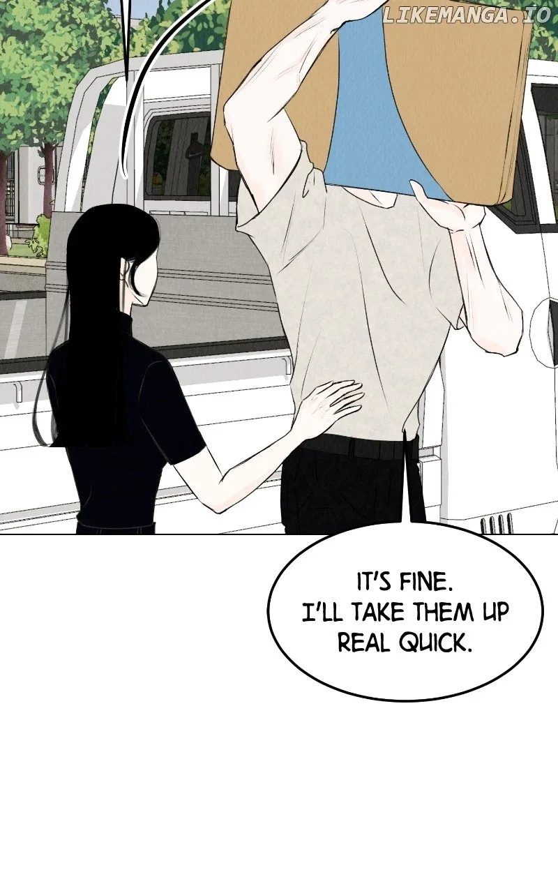 Want to See My Cat? Chapter 34 page 10