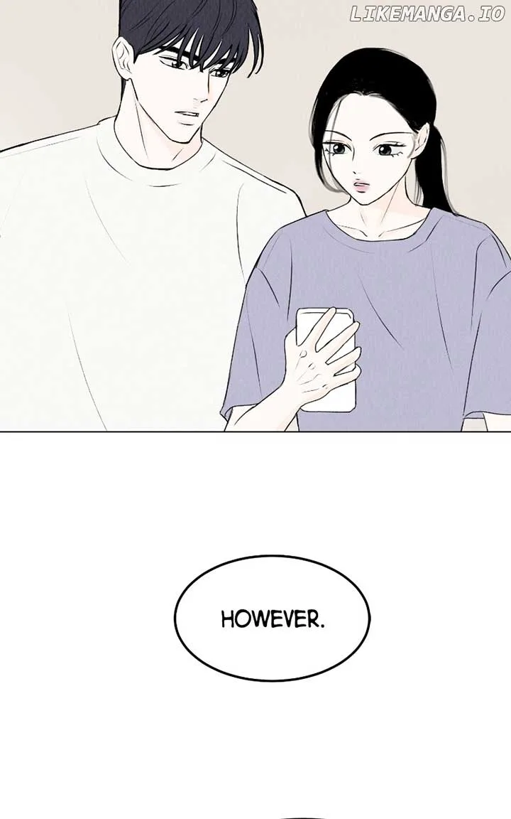 Want to See My Cat? Chapter 36 page 9