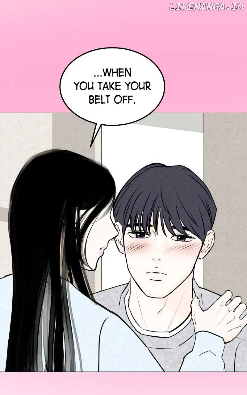 Want to See My Cat? Chapter 31 page 95