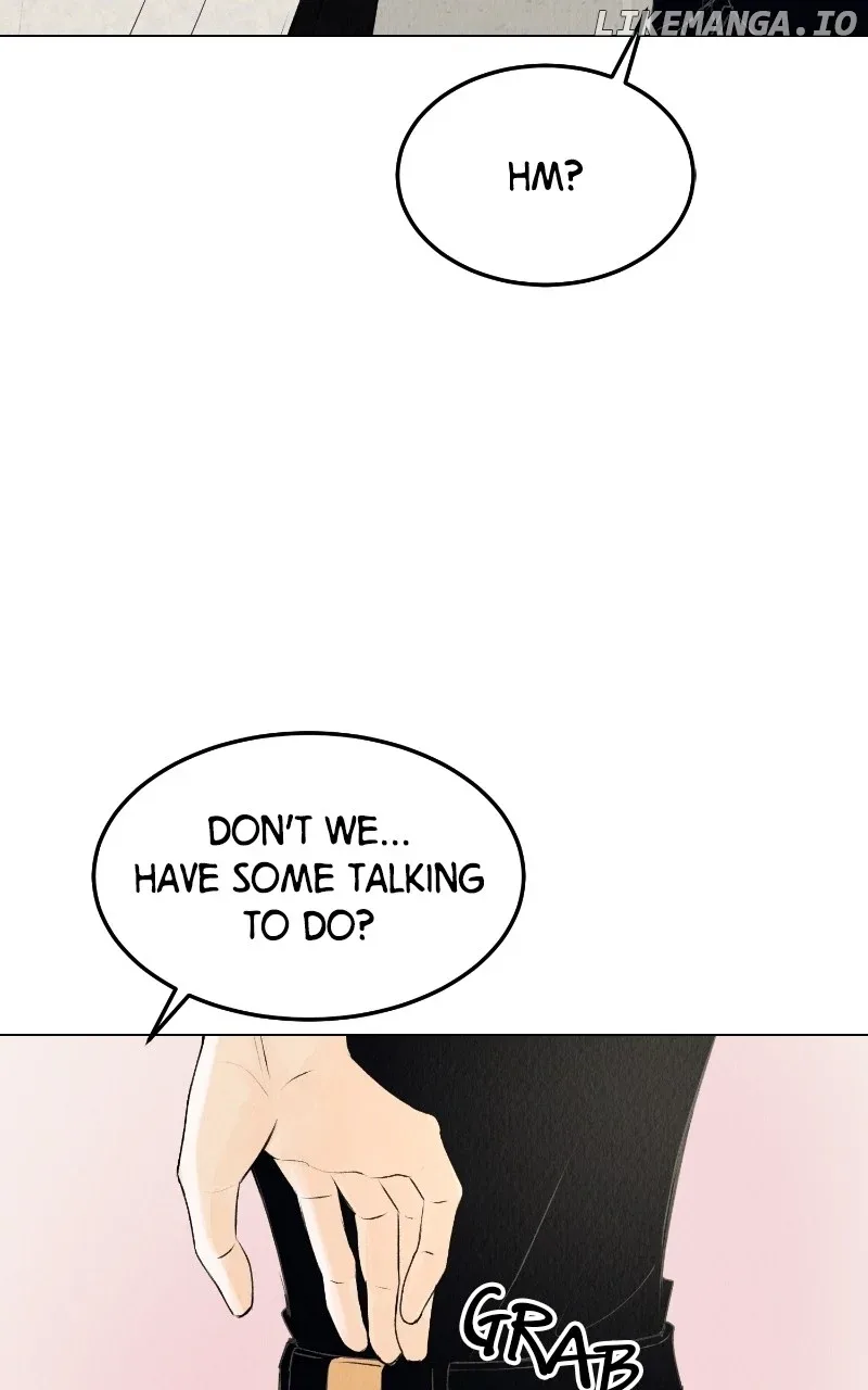 Want to See My Cat? Chapter 34 page 23