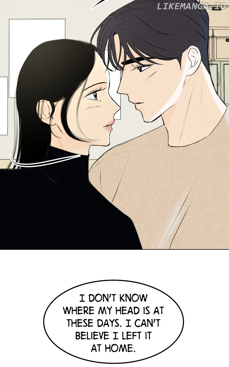 Want to See My Cat? Chapter 34 page 29