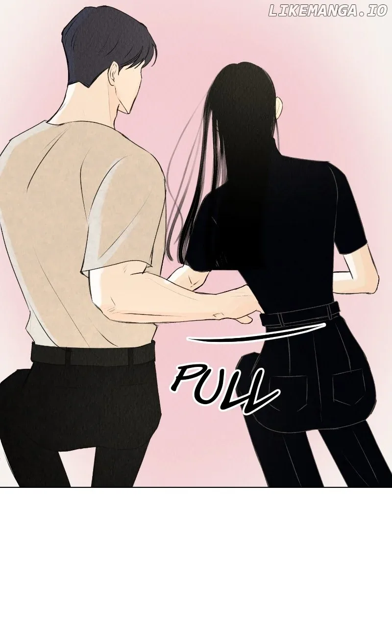 Want to See My Cat? Chapter 34 page 26
