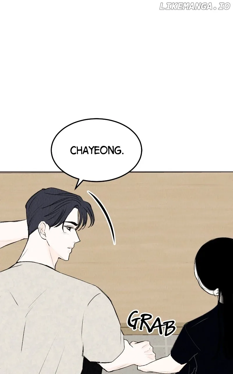 Want to See My Cat? Chapter 34 page 22