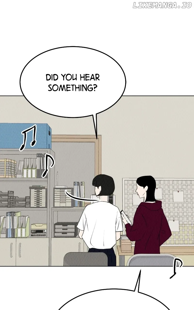 Want to See My Cat? Chapter 34 page 39