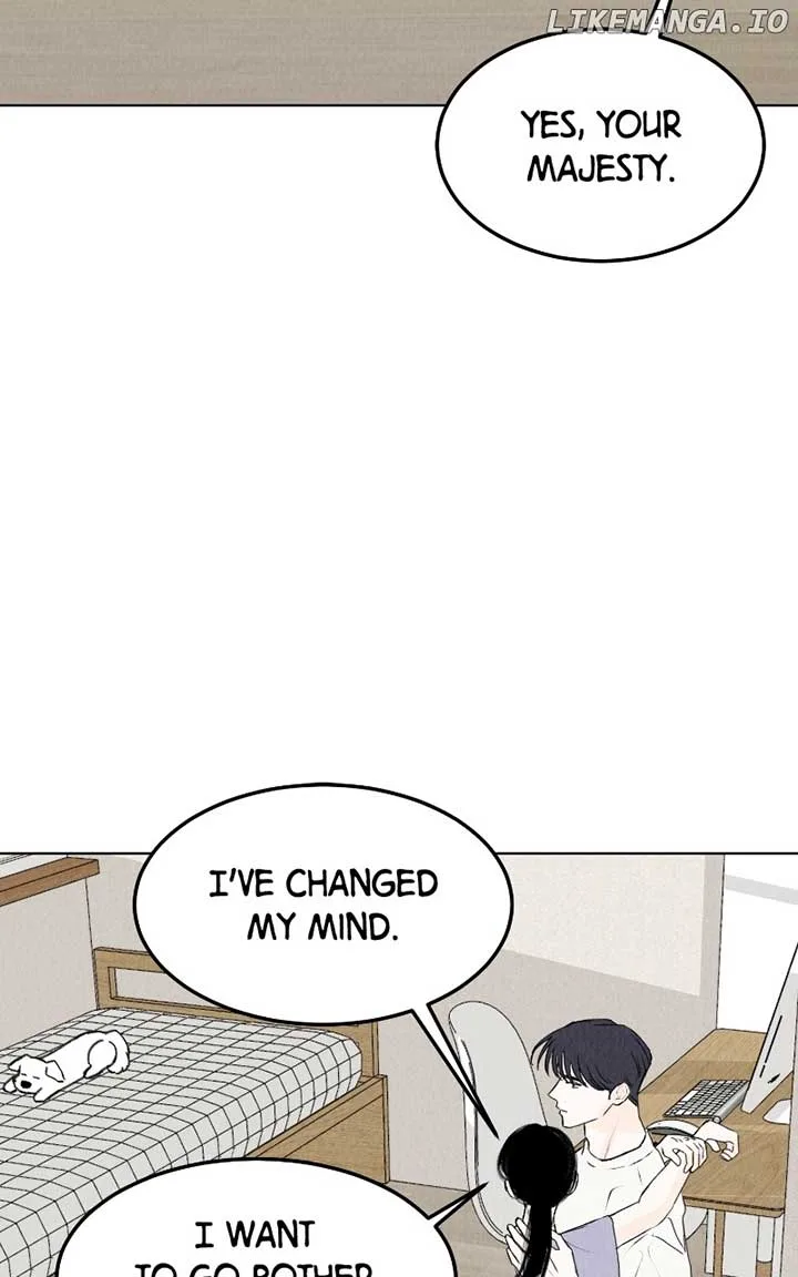 Want to See My Cat? Chapter 36 page 3