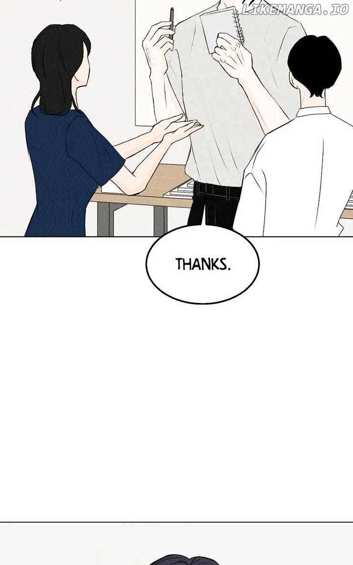 Want to See My Cat? Chapter 36 page 45