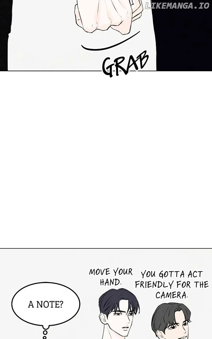 Want to See My Cat? Chapter 36 page 50