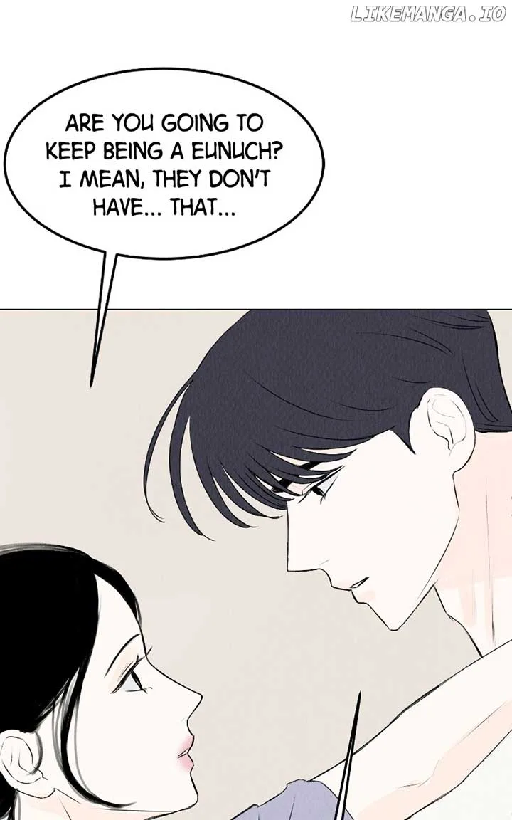 Want to See My Cat? Chapter 36 page 6