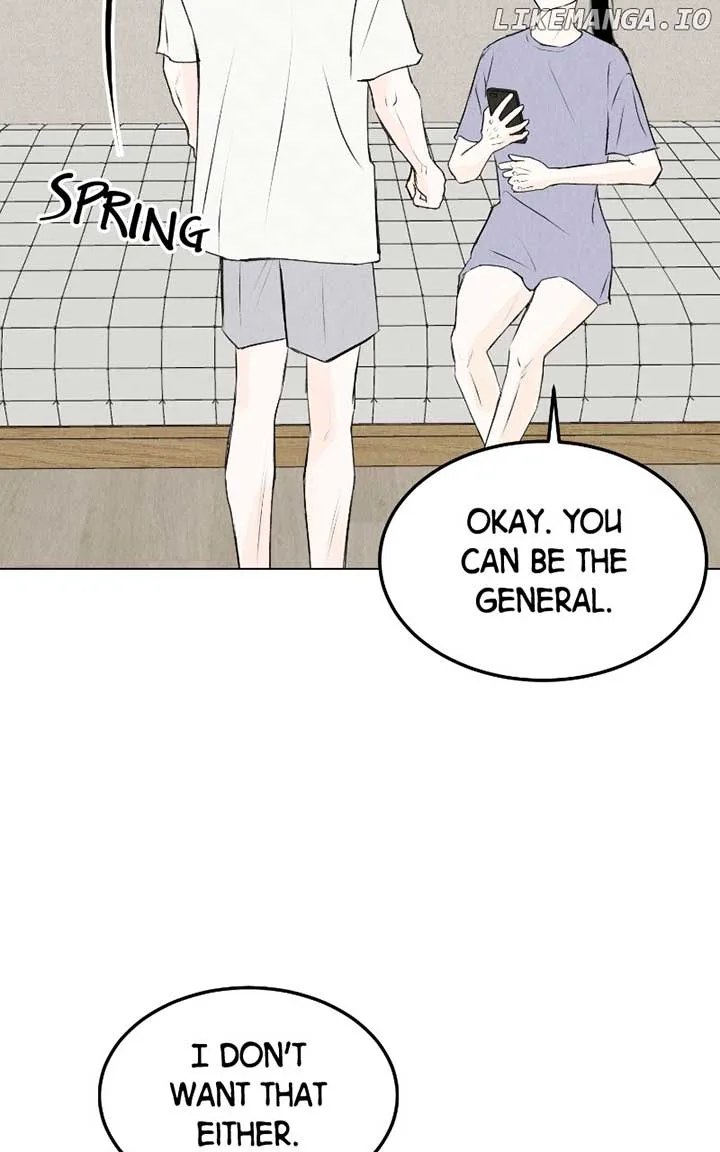 Want to See My Cat? Chapter 36 page 13