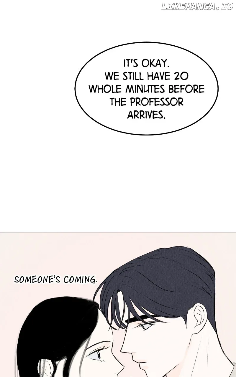 Want to See My Cat? Chapter 34 page 30