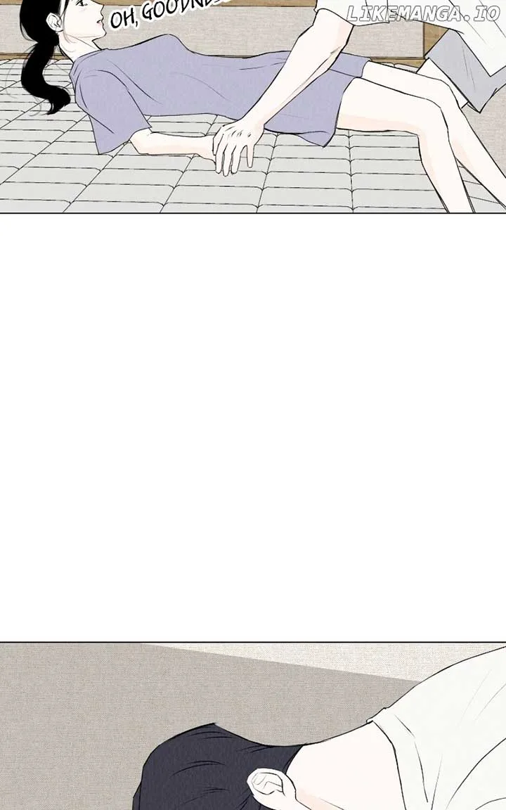 Want to See My Cat? Chapter 36 page 18