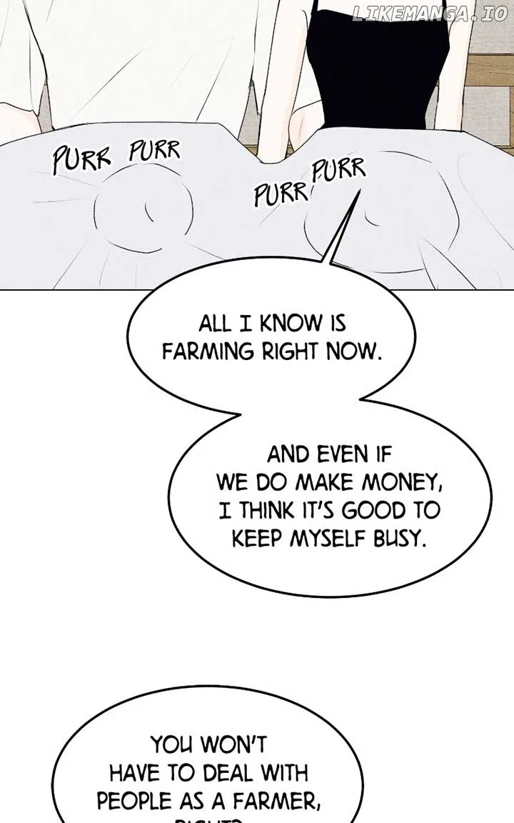Want to See My Cat? Chapter 36 page 23