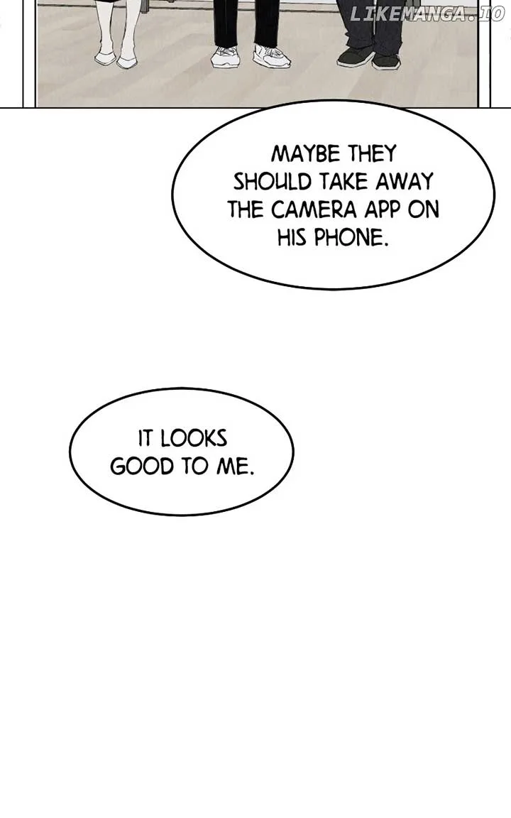 Want to See My Cat? Chapter 36 page 54