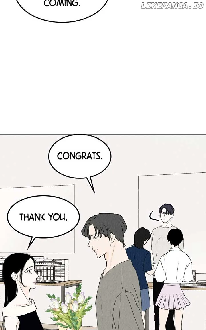 Want to See My Cat? Chapter 36 page 43