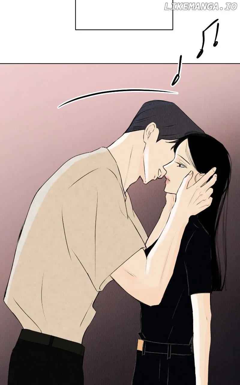 Want to See My Cat? Chapter 34 page 44