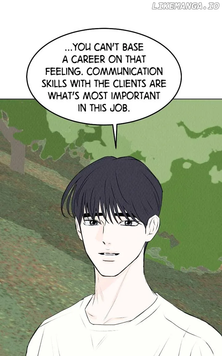 Want to See My Cat? Chapter 36 page 68