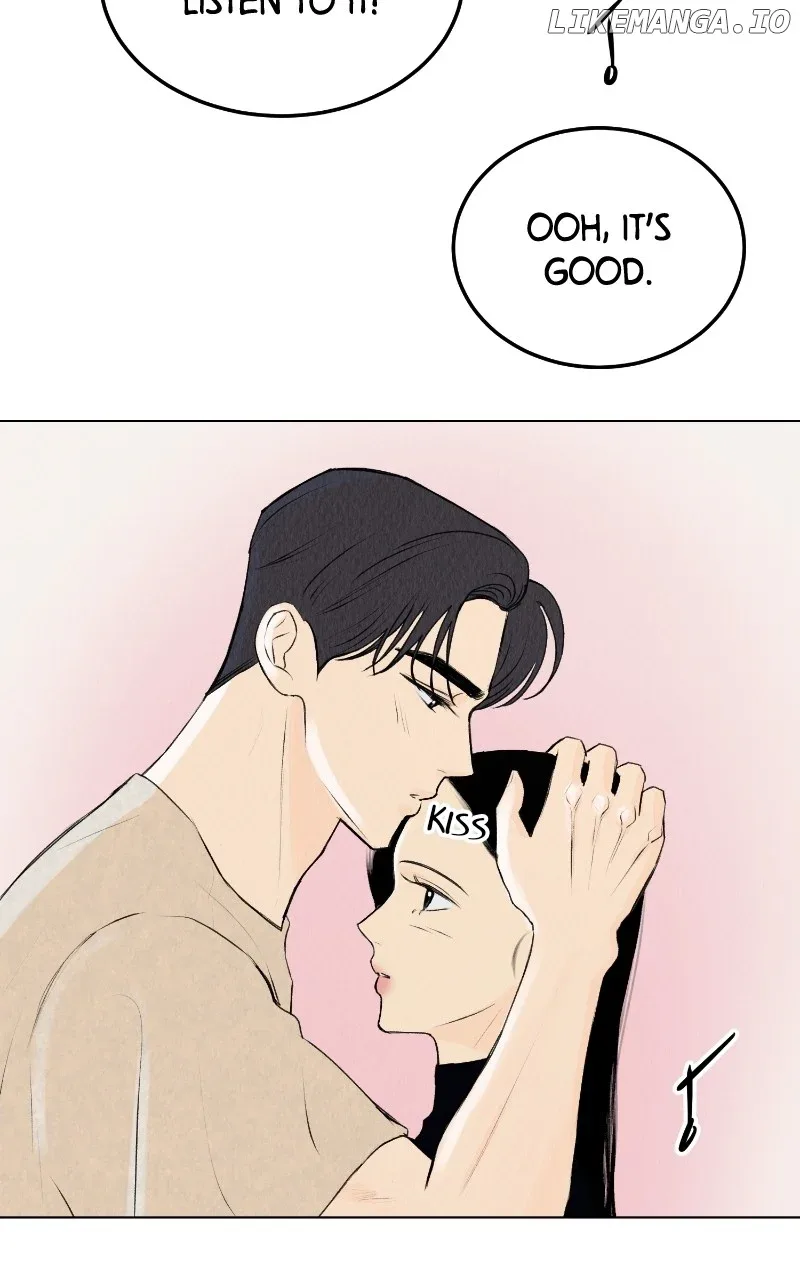 Want to See My Cat? Chapter 34 page 35