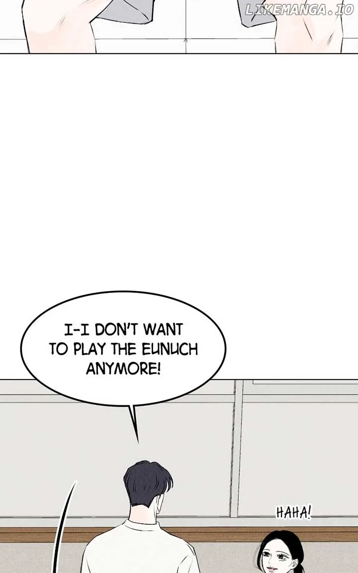 Want to See My Cat? Chapter 36 page 12