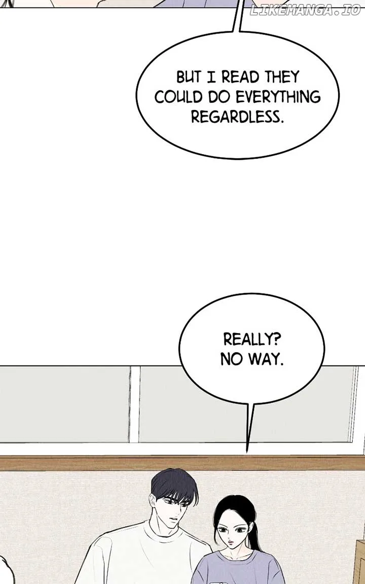 Want to See My Cat? Chapter 36 page 7