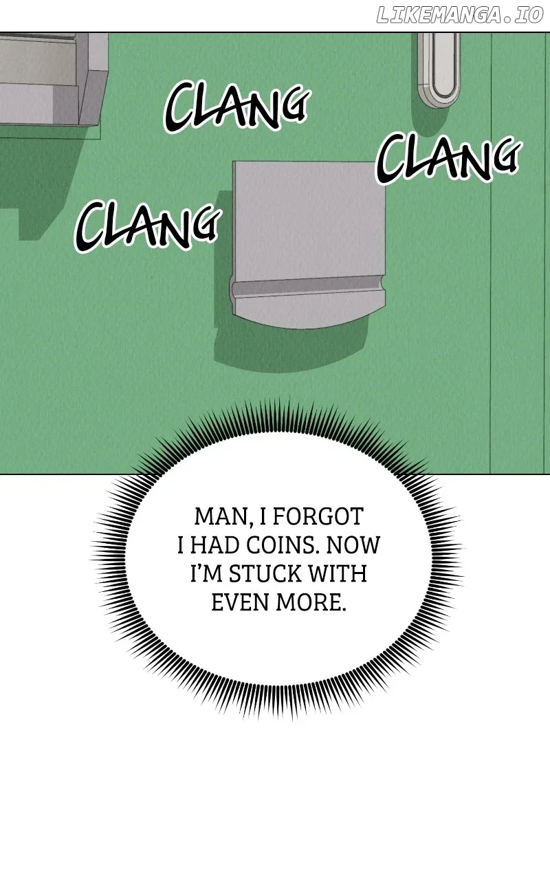 Want to See My Cat? Chapter 34 page 51