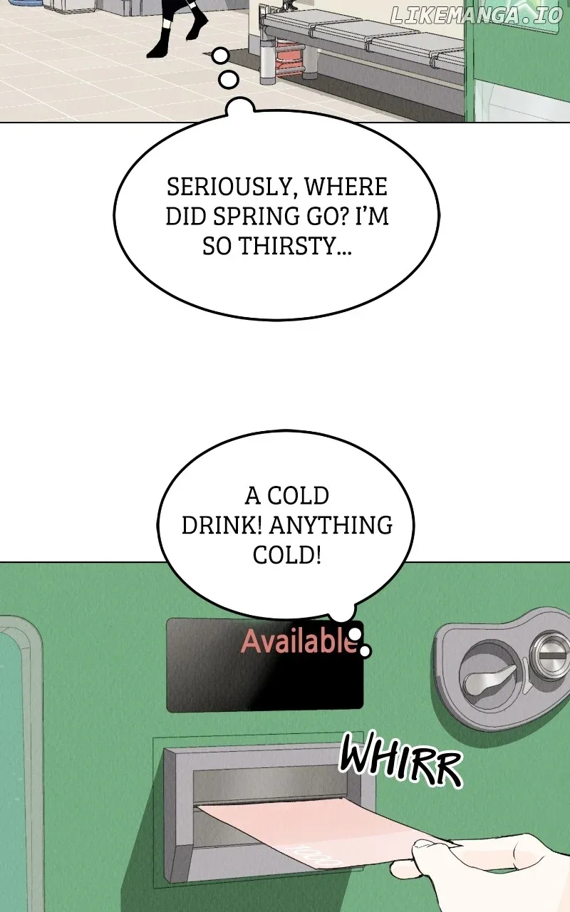 Want to See My Cat? Chapter 34 page 49