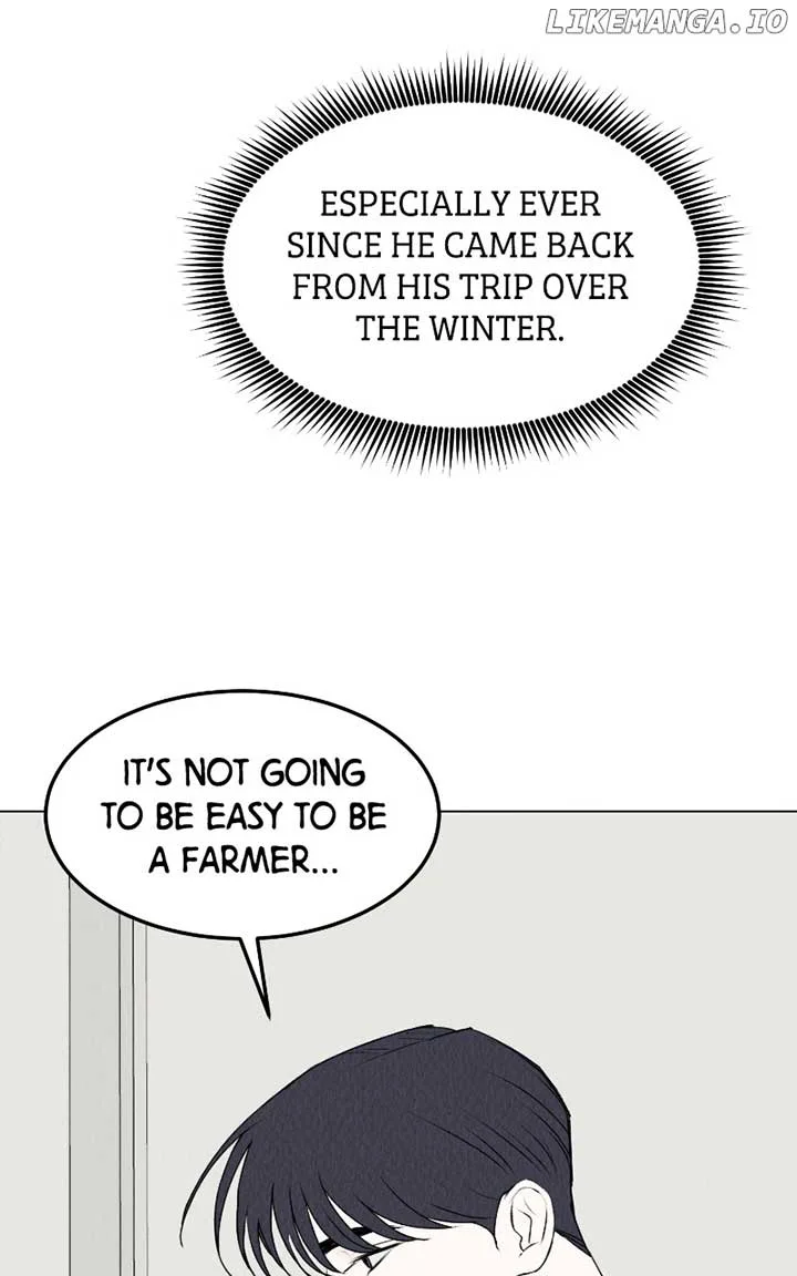 Want to See My Cat? Chapter 36 page 30