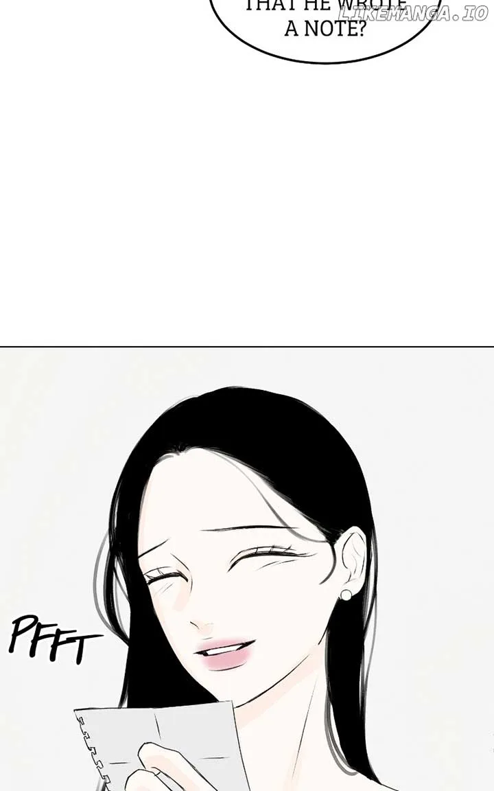 Want to See My Cat? Chapter 36 page 56