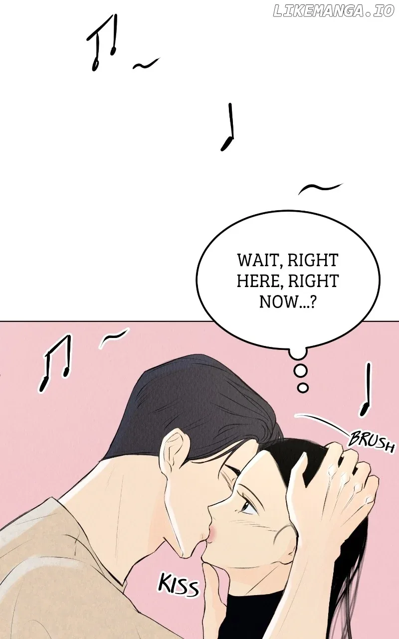 Want to See My Cat? Chapter 34 page 36