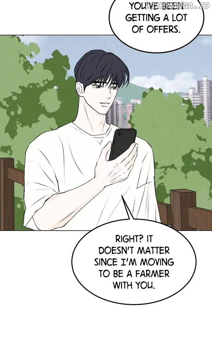 Want to See My Cat? Chapter 36 page 63
