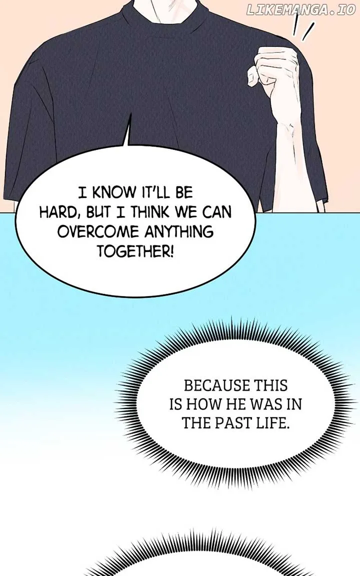 Want to See My Cat? Chapter 36 page 28