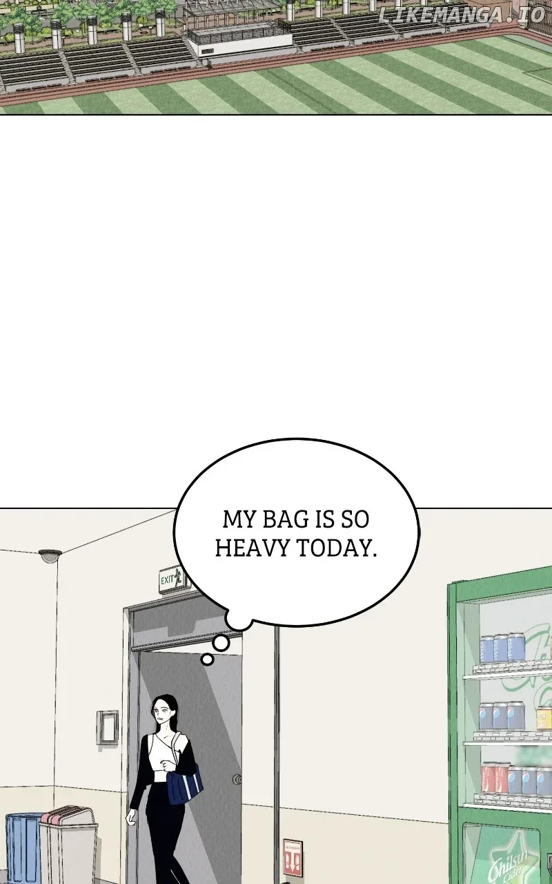 Want to See My Cat? Chapter 34 page 48