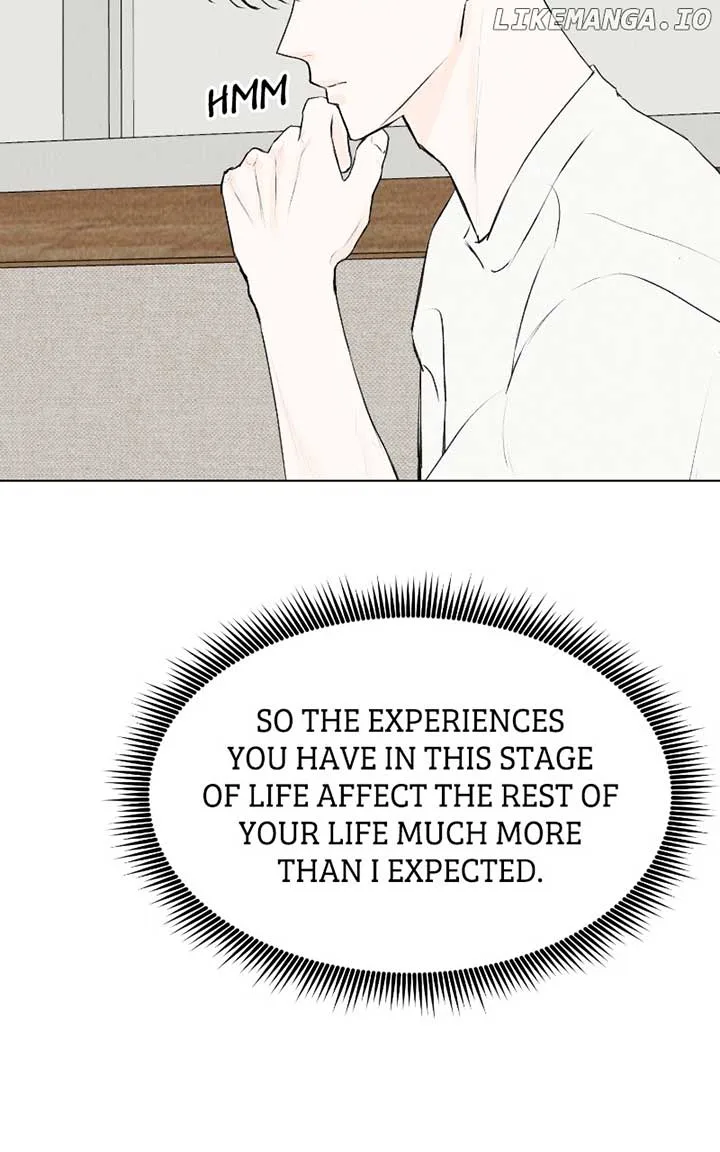 Want to See My Cat? Chapter 36 page 31