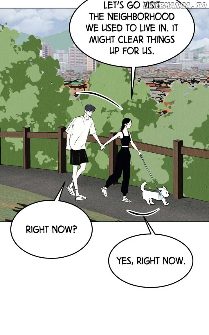 Want to See My Cat? Chapter 36 page 73