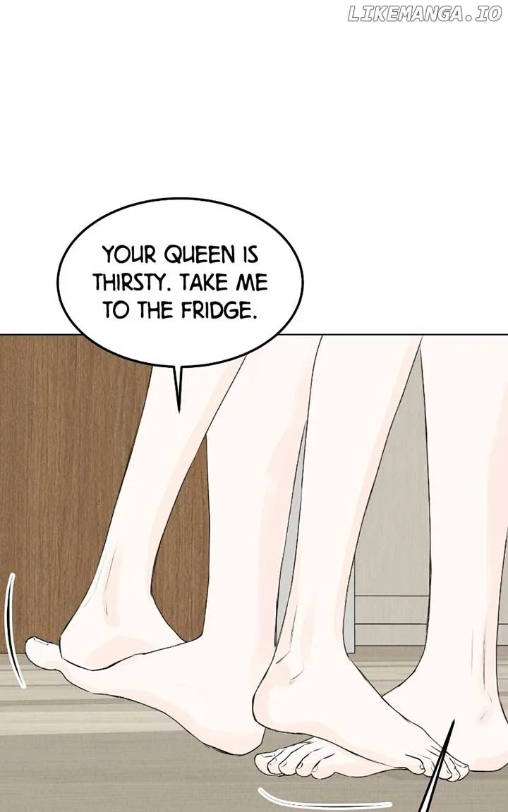 Want to See My Cat? Chapter 36 page 2