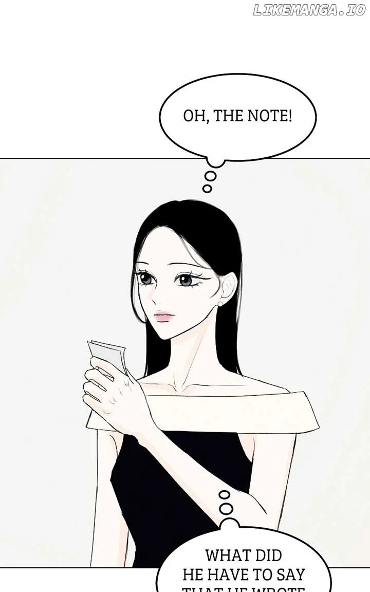 Want to See My Cat? Chapter 36 page 55