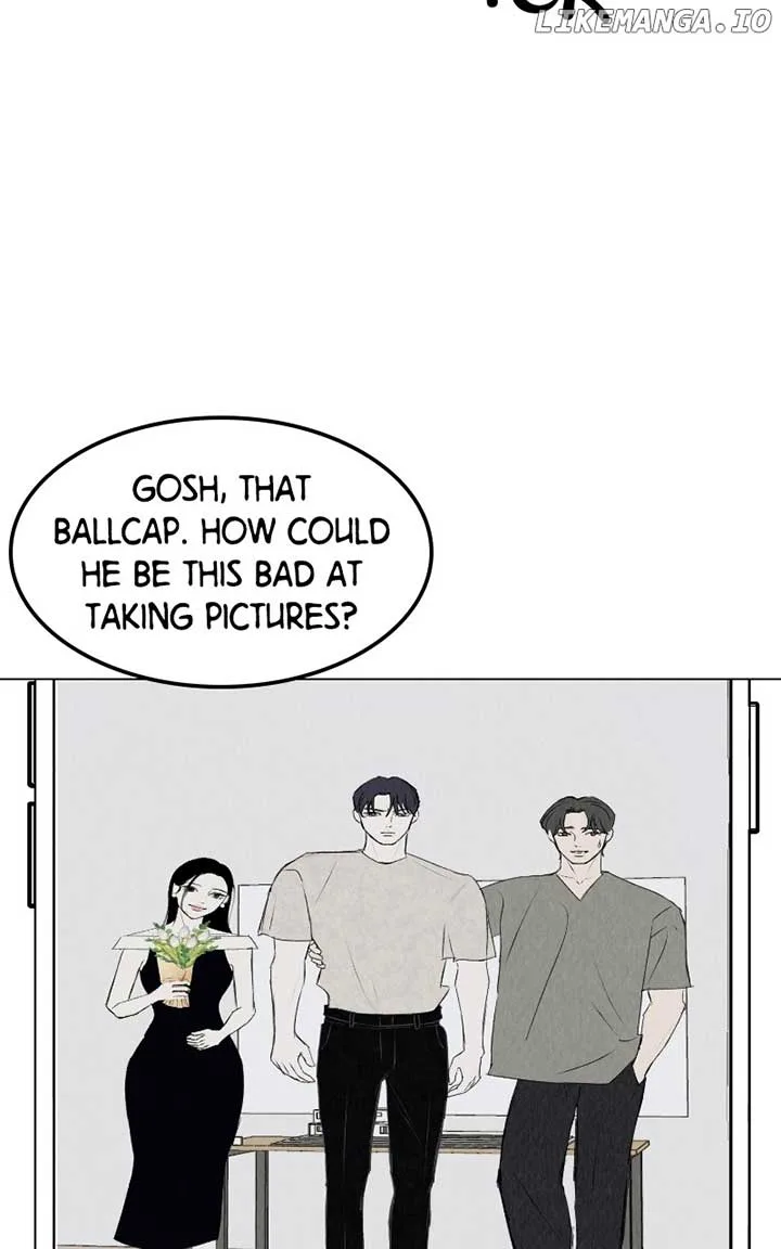Want to See My Cat? Chapter 36 page 53