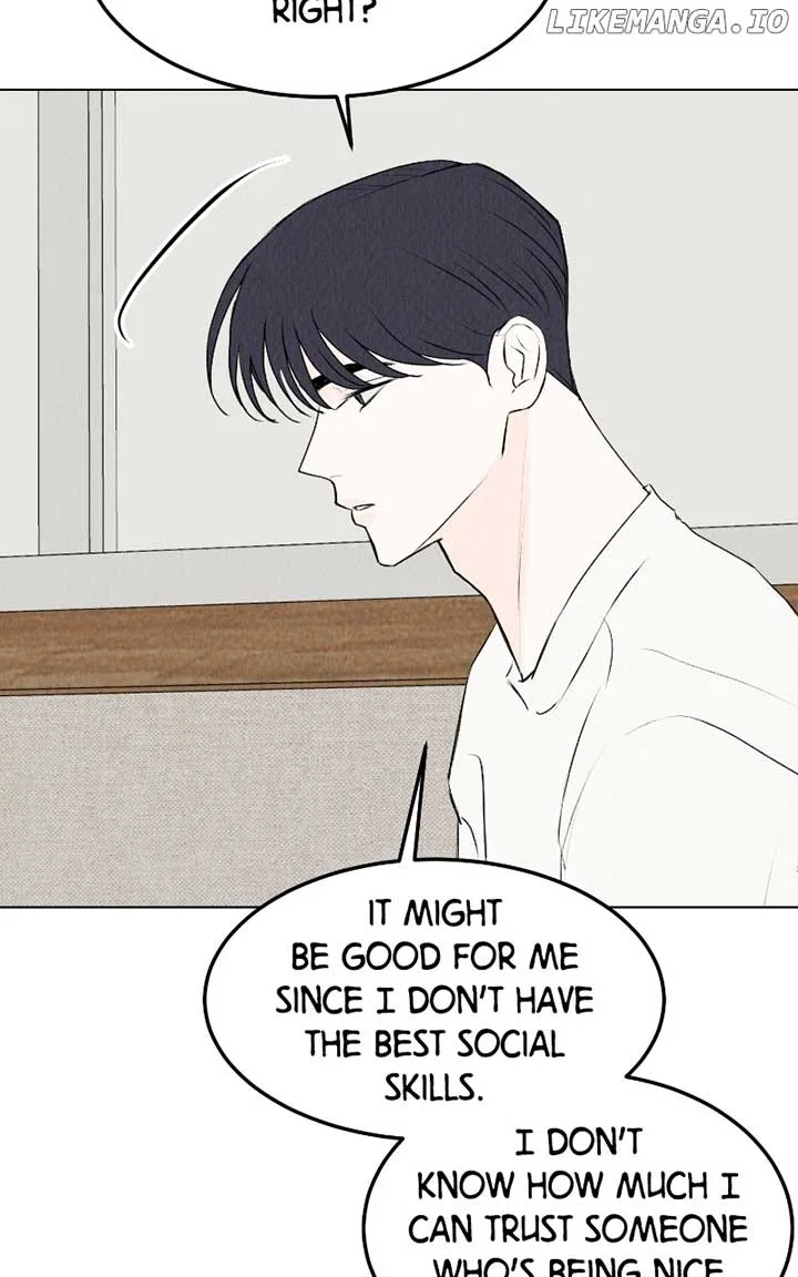 Want to See My Cat? Chapter 36 page 24