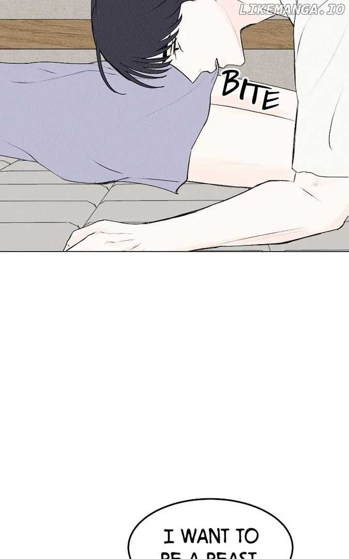 Want to See My Cat? Chapter 36 page 19
