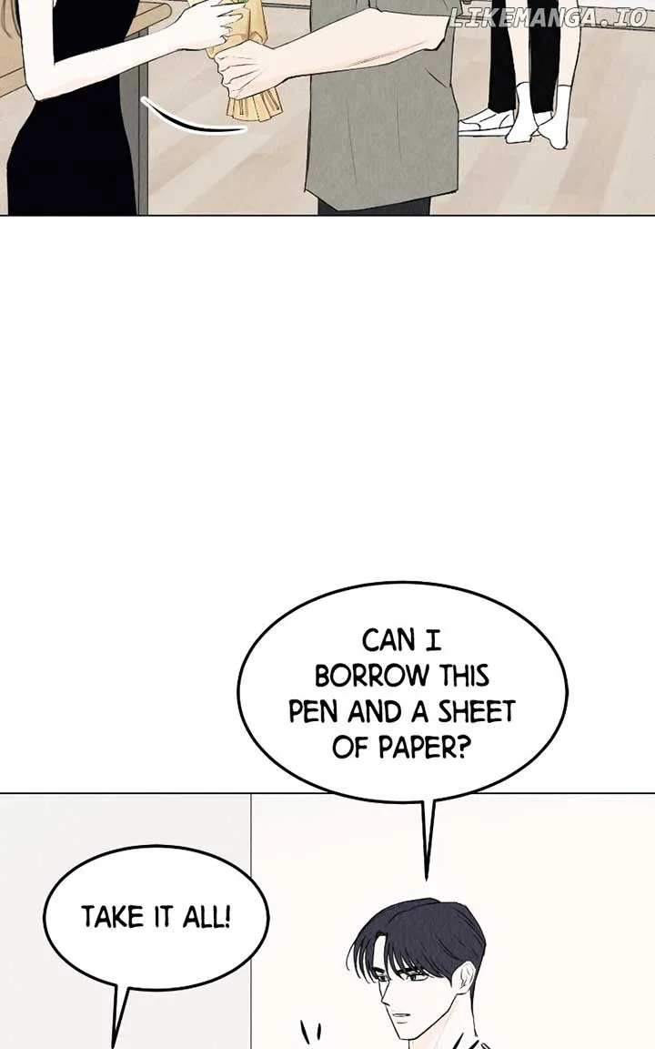 Want to See My Cat? Chapter 36 page 44