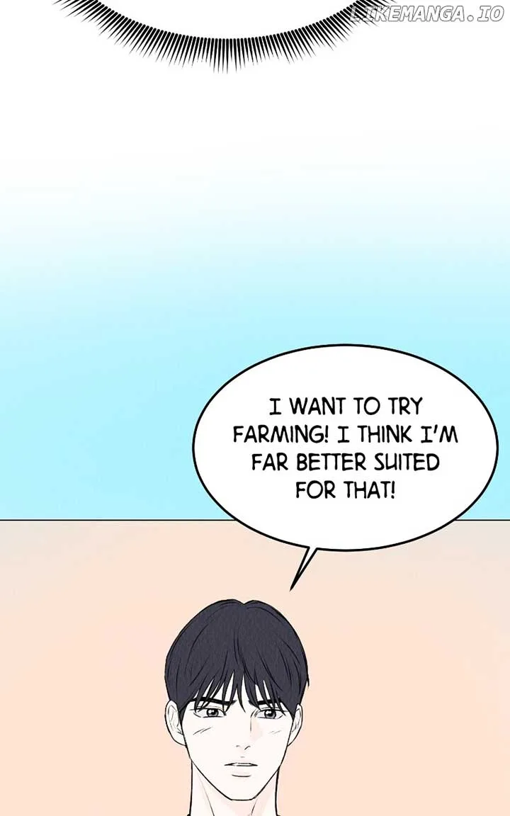 Want to See My Cat? Chapter 36 page 27