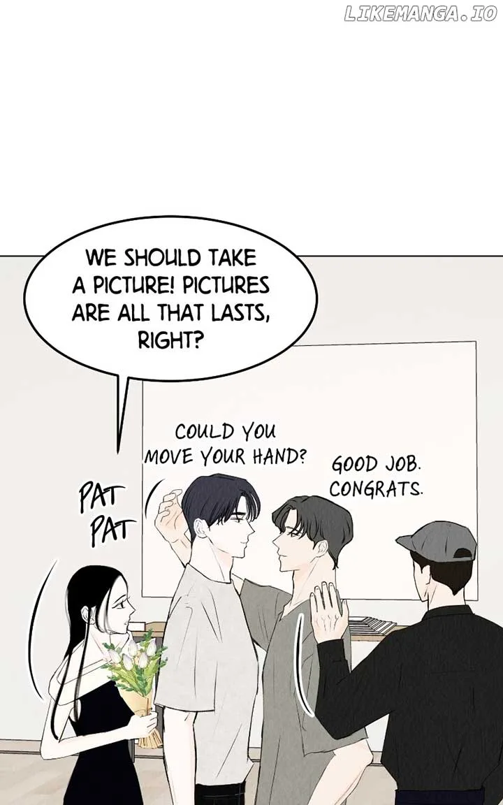 Want to See My Cat? Chapter 36 page 48
