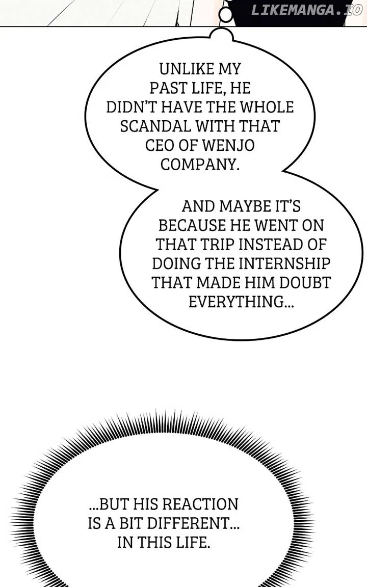 Want to See My Cat? Chapter 36 page 26